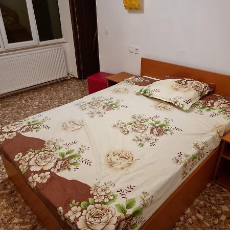 Quasar Hotel Curtea De Arges Exterior photo